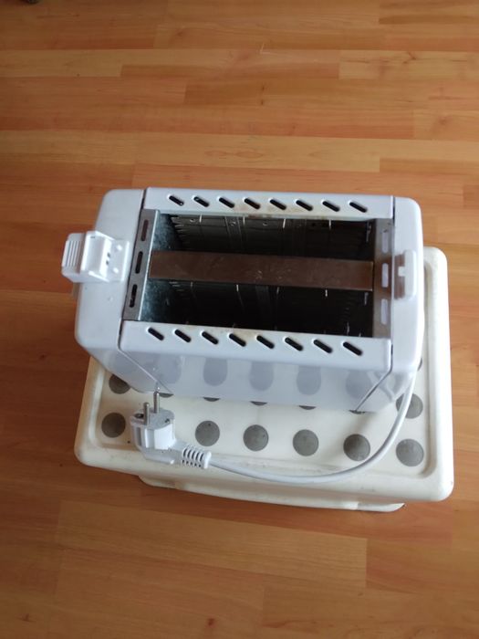 Vendo torradeira em muito bom estado