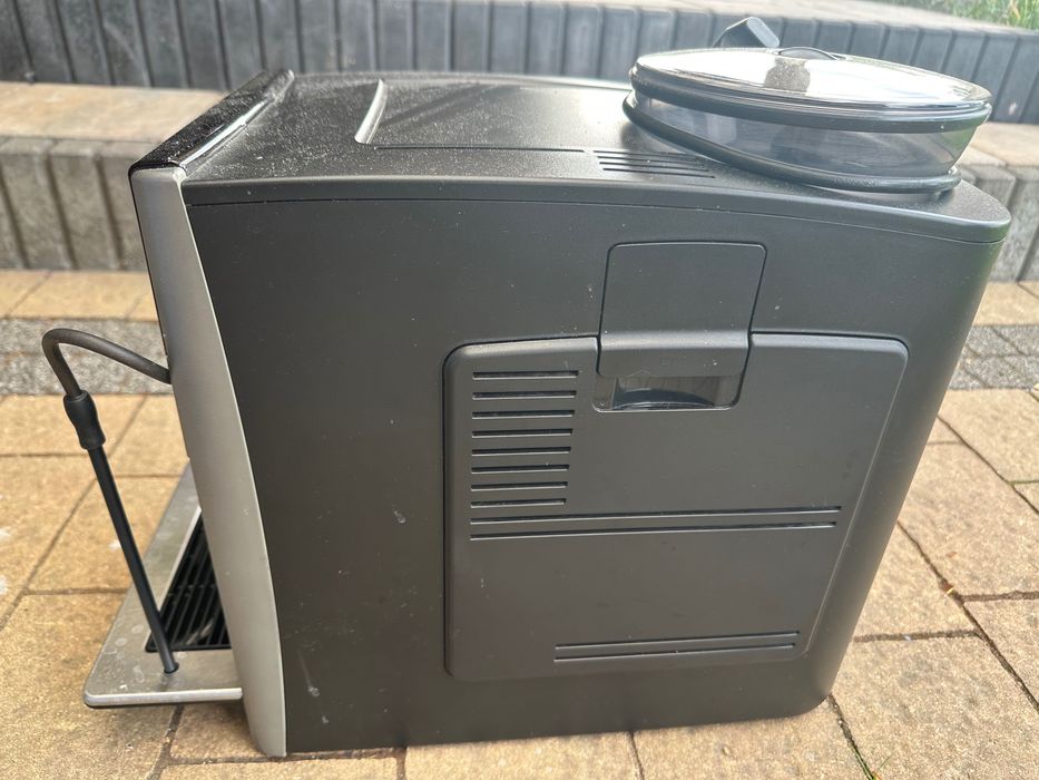 Ekspres do kawy Siemens EQ.6 plus s100