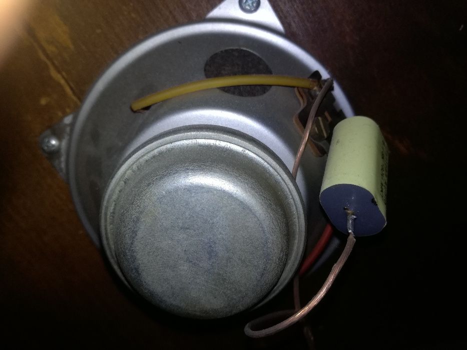 Kolumny Podłogowe open baffle odgrody wysokoskuteczne fullrange diy