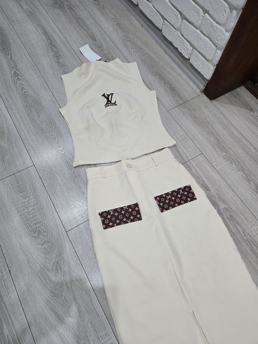 Komplet Louis Vuitton XS