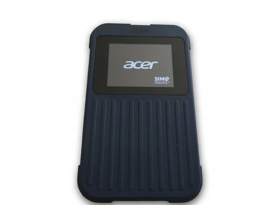Router 5G Acer Enduro Connect M3 | Como Novo / Imaculado | Garantia 2027