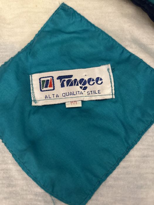 Dres Retro Unikat