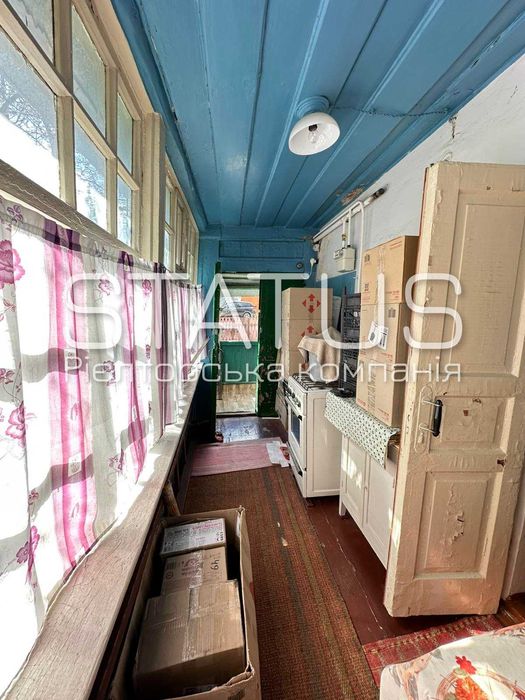 Продаж частини будинку біля стадіону Ворскла.