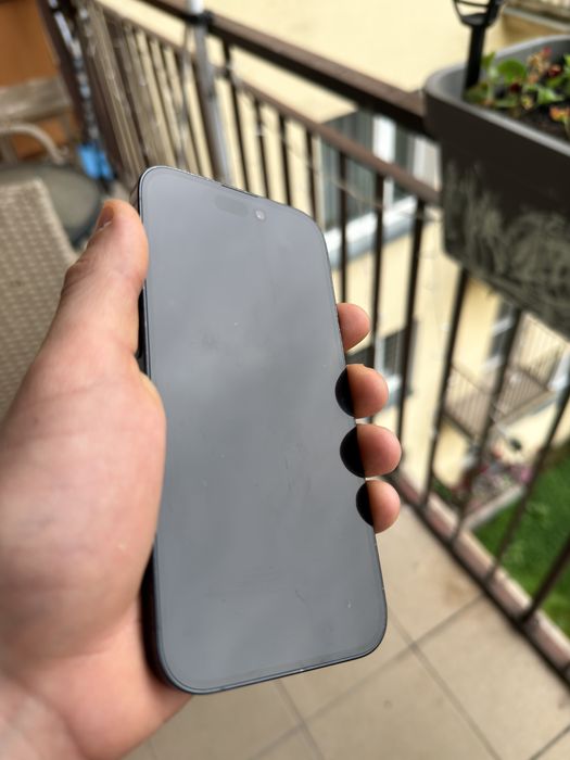 Iphone 14 pro 1TB BATERIA 100%