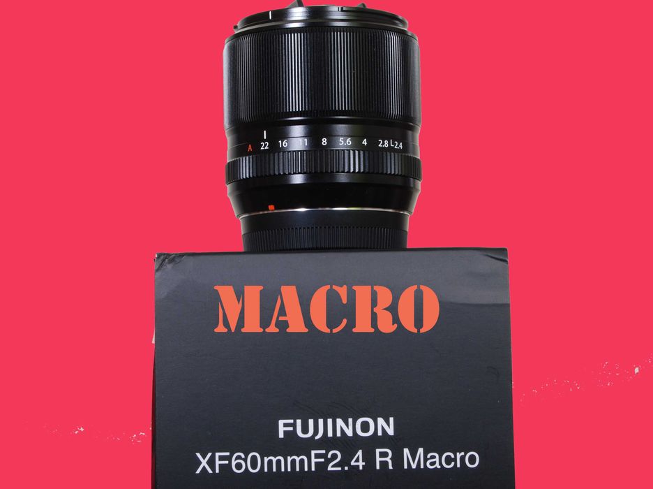 Fuji X-T30III Cinza + XF 60mm Macro WR. Novo, zero fotos. Caixa e acessórios. Garantia Fuji PT