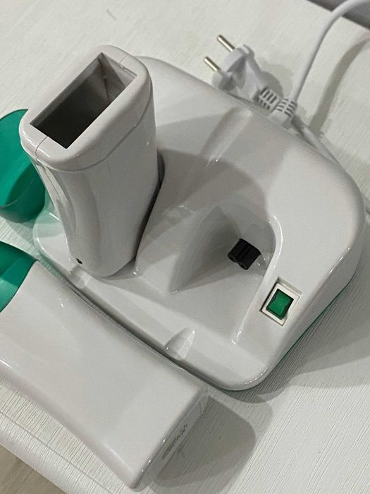 Продам професійний воскоплав XANITALIA Kit Duo Evolution