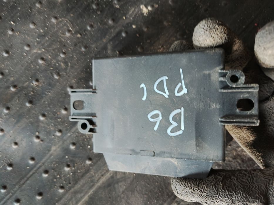 Moduł sterownik pdc volkswagen passat b6 Turan golf 5