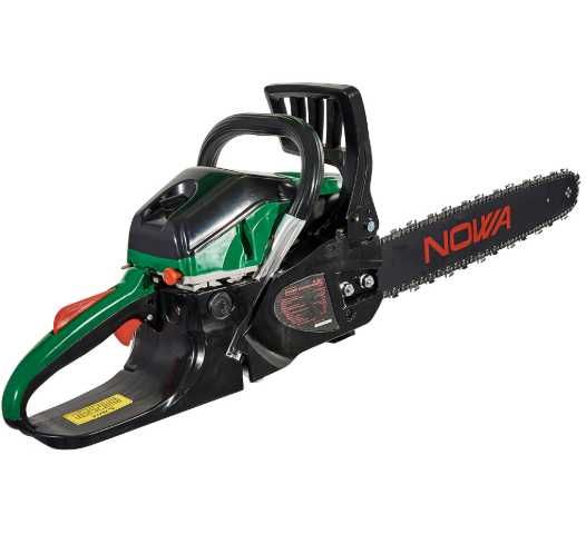 Бензопила ланцюгва Nowa PL 5231n Таращанський м-в БЦ