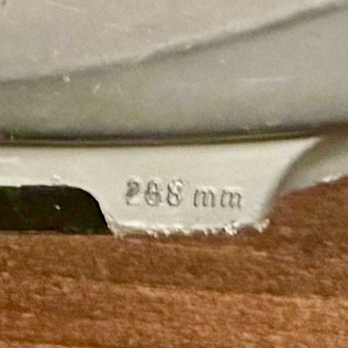 Buty narciarskie dziecięce rozmiar 36 288m