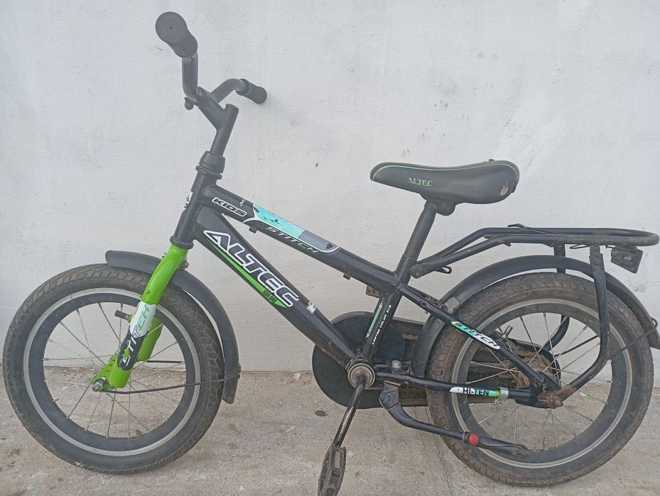 Продаю велосипед.