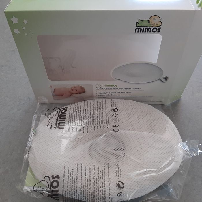 Almofada “mimos”