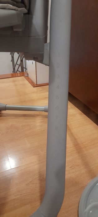 Cadeira de papa Chicco Polly Mágico Relax