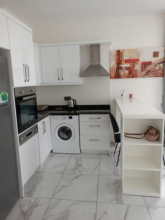 Оренда квартири Аланія 1+1