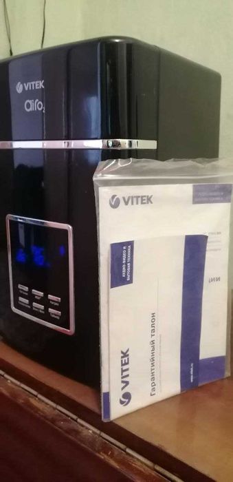 Увлажнитель воздуха Vitek VT-1764 AirO2