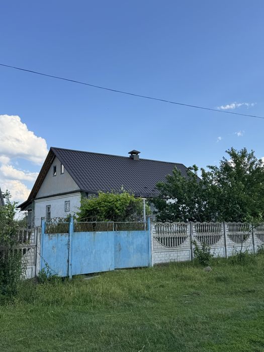 Приватний Будинок с. Старосільці