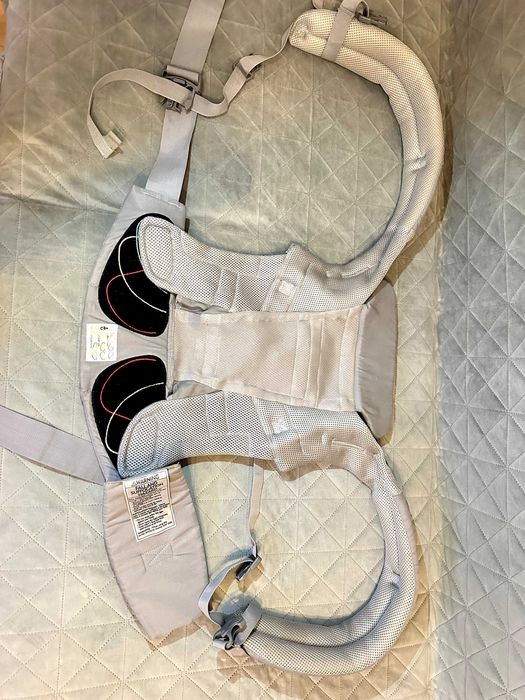 nosidełko ergonomiczne