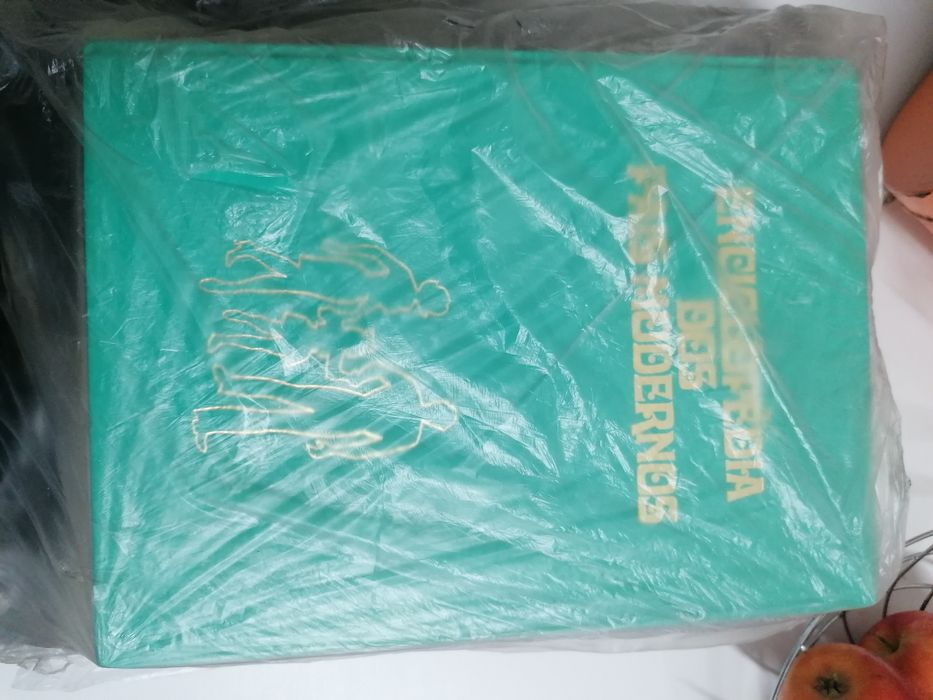 DVDs , CDs , Cassetes e livros