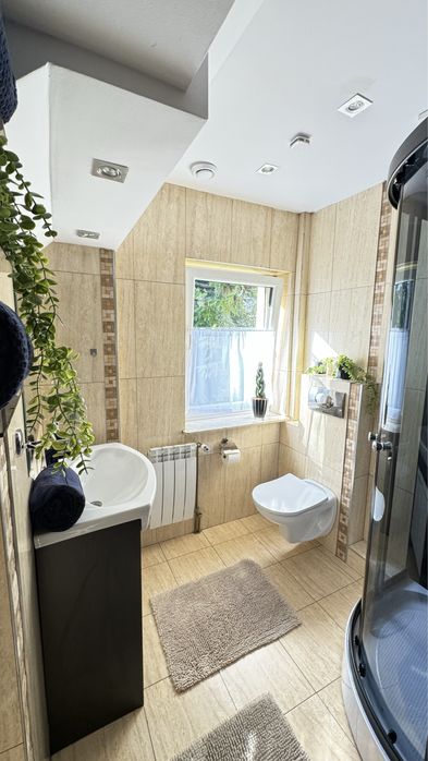 Leśne Zacisze Wisła HOUSE – Dom z Jacuzzi i Bacówką, 10/10 od Gości!