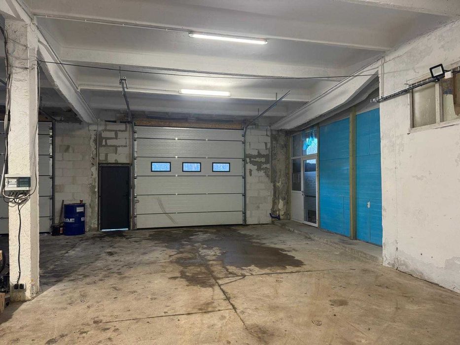 Hala, Magazyn, Produkcja, Warsztat,wynajmę