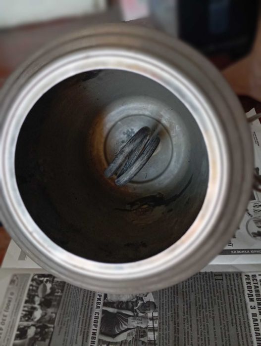 Самовар электрический