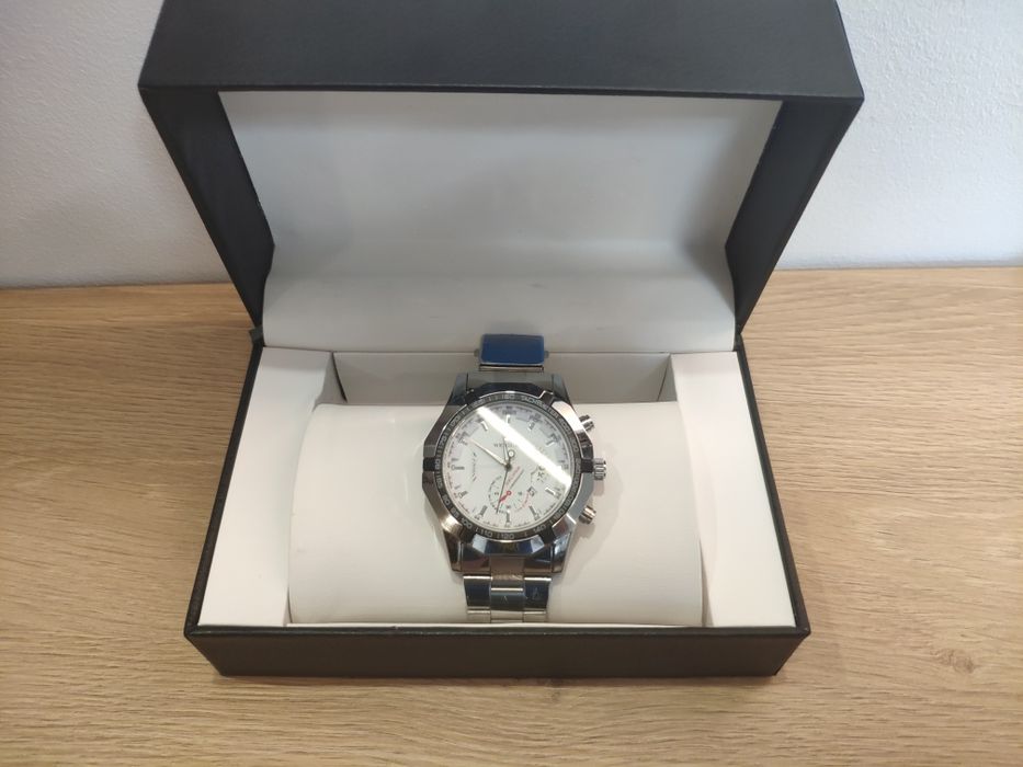 Zegarek Męski Bransoleta