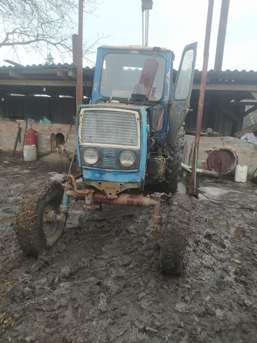 юмз  розборка запчасті  кожух маховик під стартер