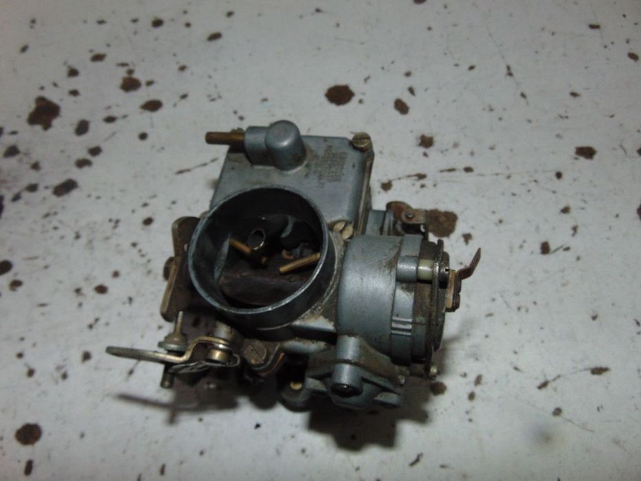 VW carocha carburador " usado em bom estado