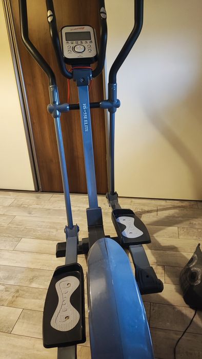 Orbitrek  HS-55E Elite.
Odbiór osobisty.