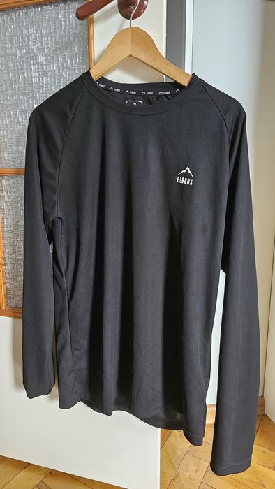 elbrus almar  bez power dry XL