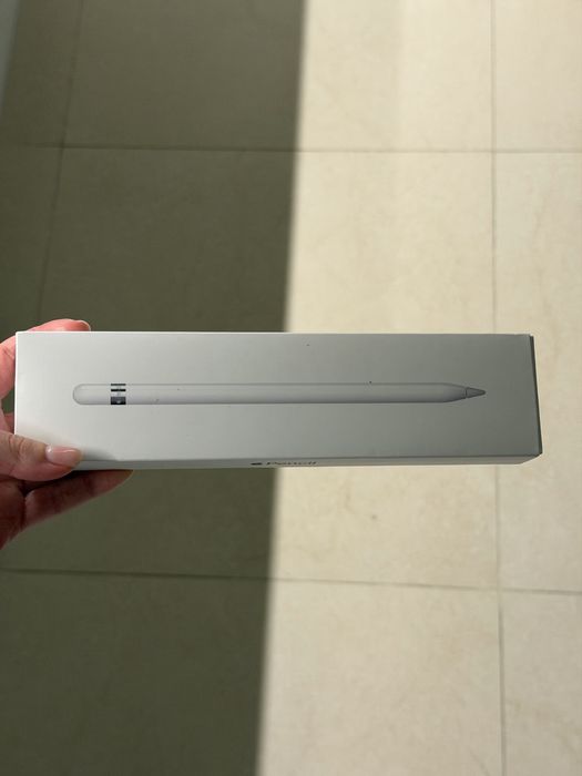 Стилус Apple Pencil 1 st Gen графический карандаш Ipad