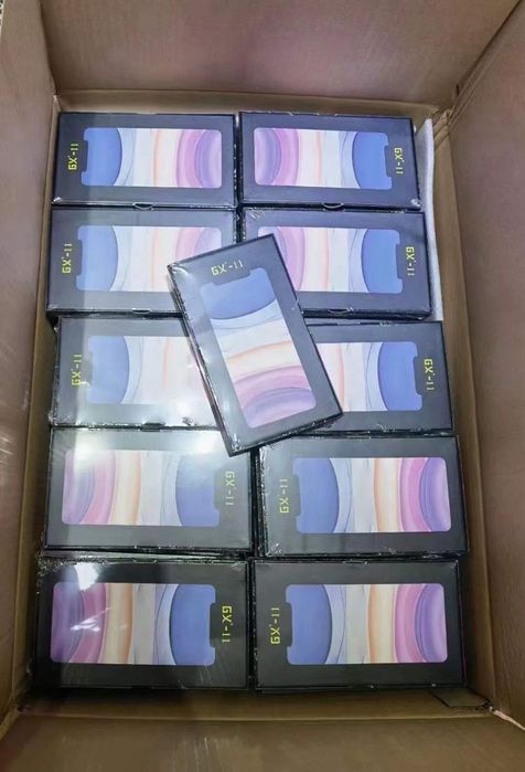 Дисплей для iPhone 11 GX айфон 11 экран модуль екран