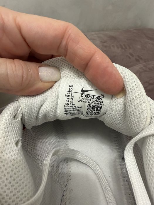 Кросівки NIKE фірмові