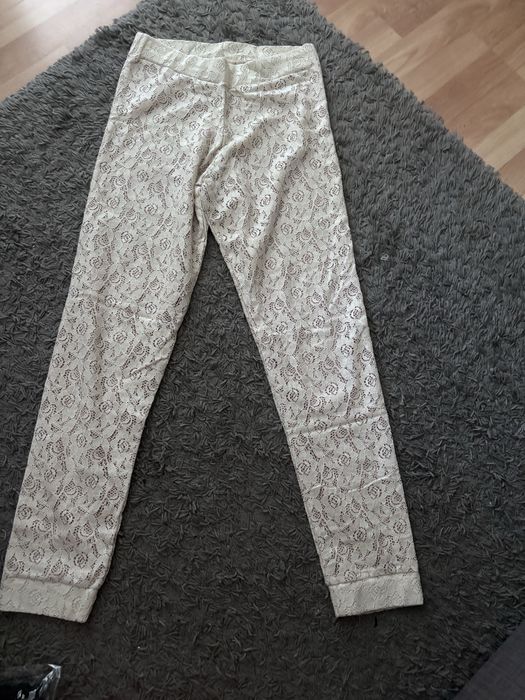 Leginsy Calzedonia roz M