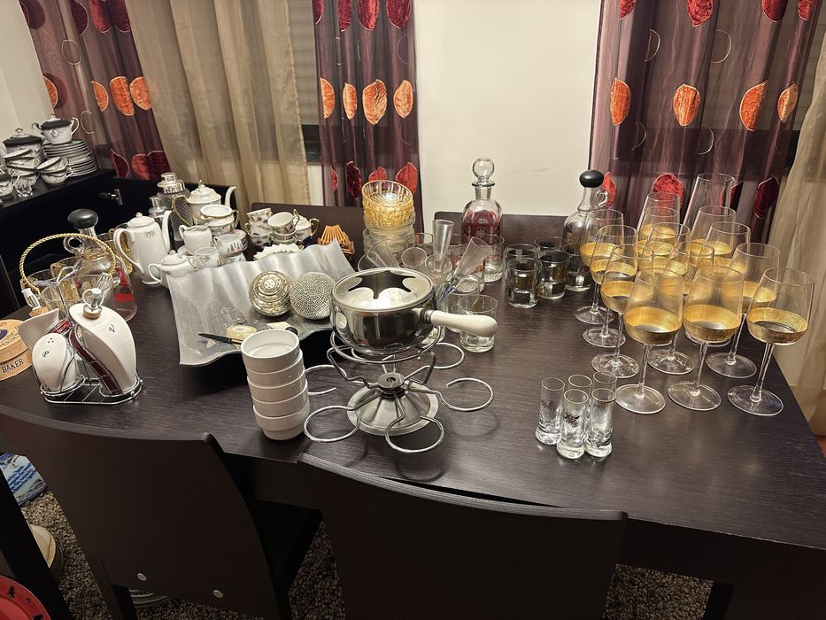 Loiça antiga - otimo estado