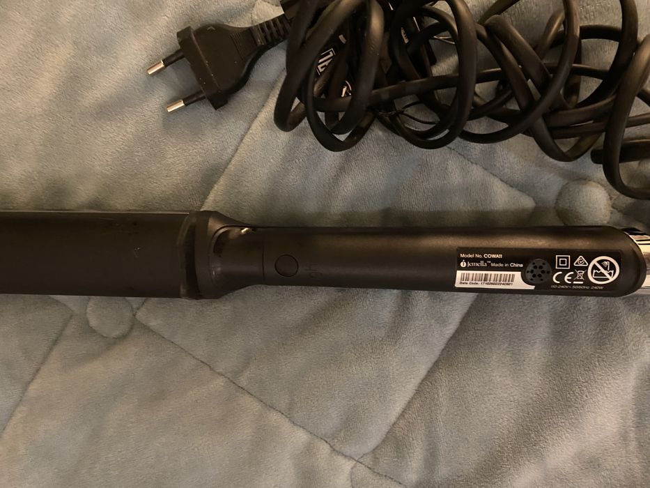 Placas para alisar cabelo