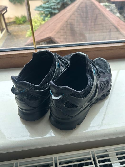 Продам черевики Ecco 41р