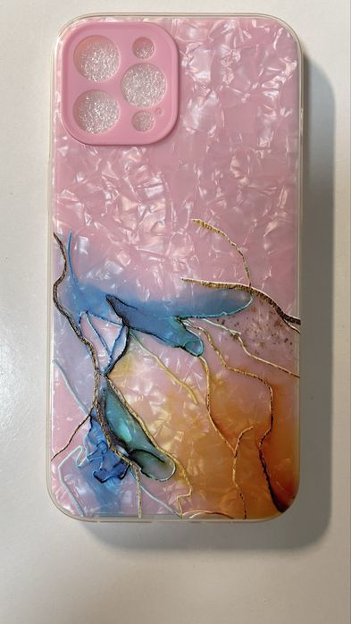 Отдам Чехлы на iPhone 12 pro Max