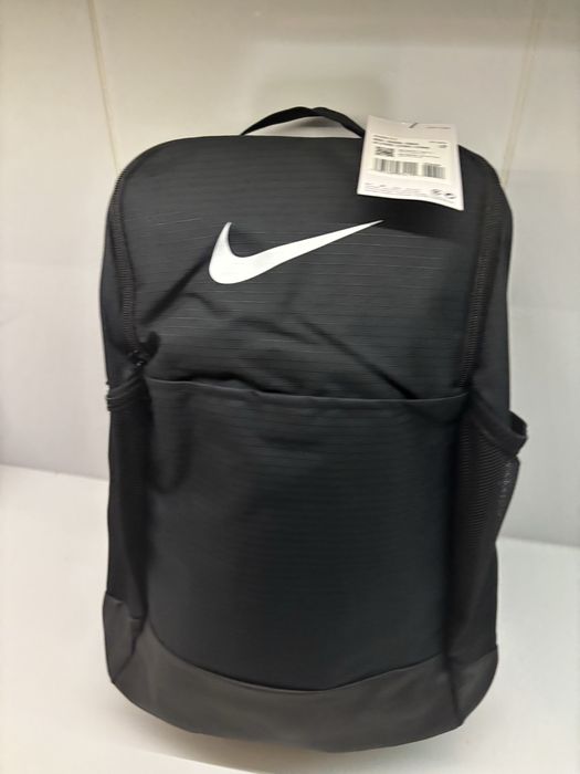Plecak new Nike air max  premium Classic 42/34 cztery komory