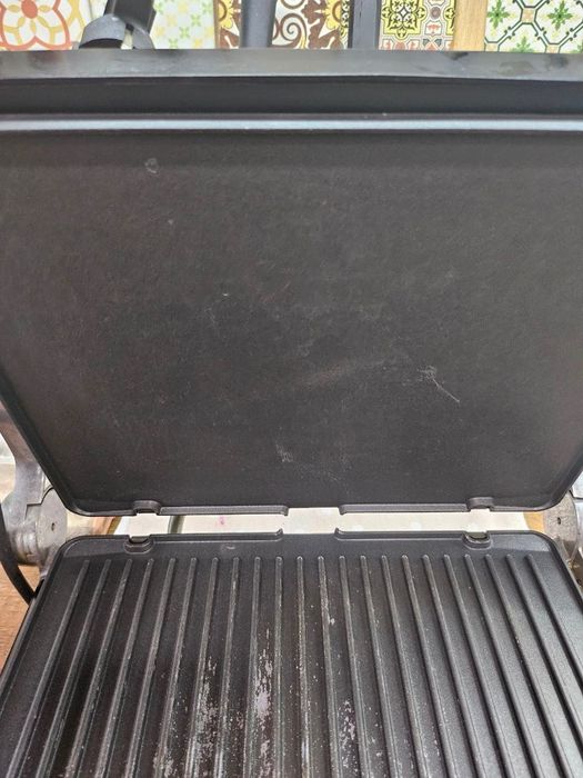 Електрогриль Delonghi CHH920D Multigrill 900