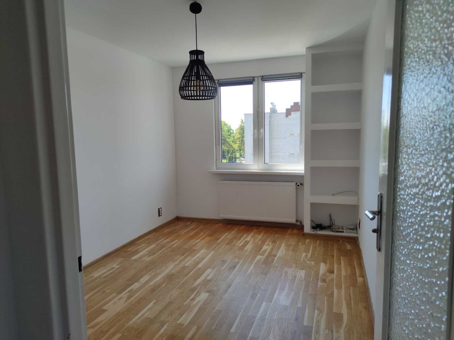 Mieszkanie po remoncie z balkonem na ulicy Okoniowej w Łodzi - Widok 4