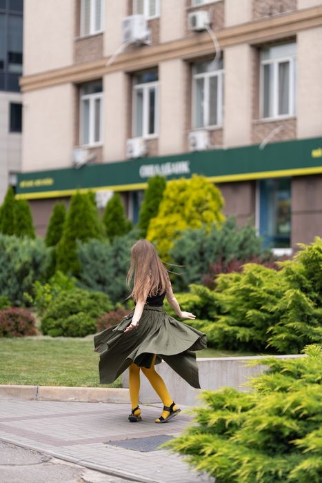 Спілниця "Мітла" Авіація Галичини, розмір M-L