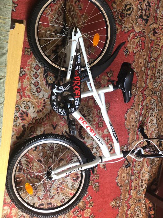 Велосипеды детские