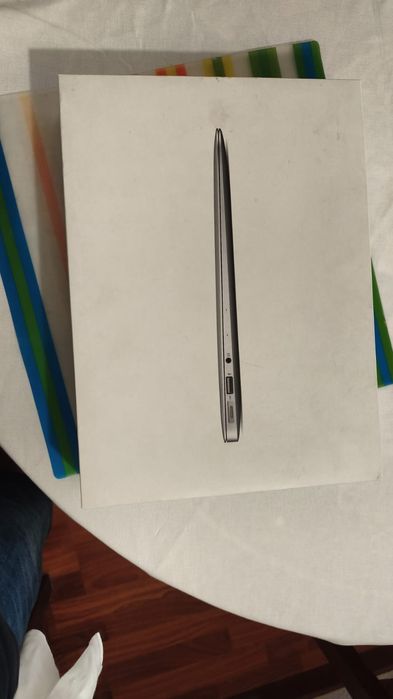 MacBook Air 13 polegadas