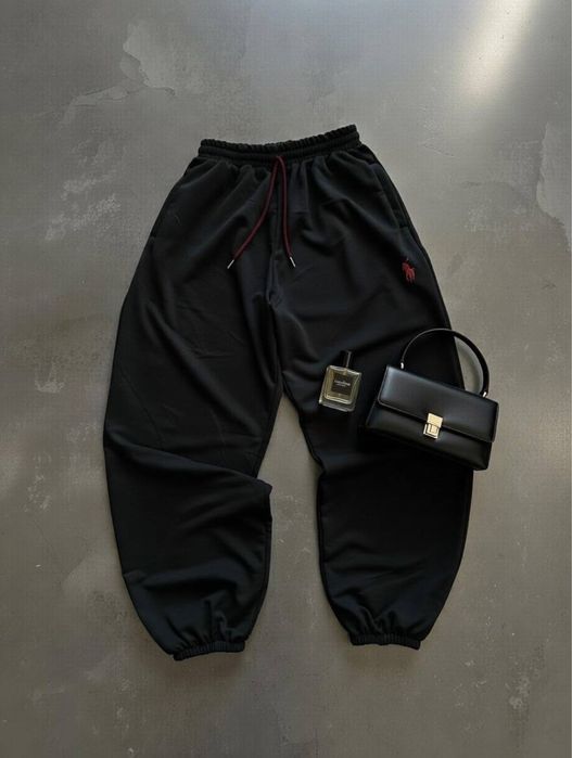 Штани поло, Жіночі спортивні джогери Polo Ralph