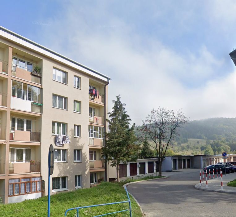 Stancja, mieszkanie 2 pokoje