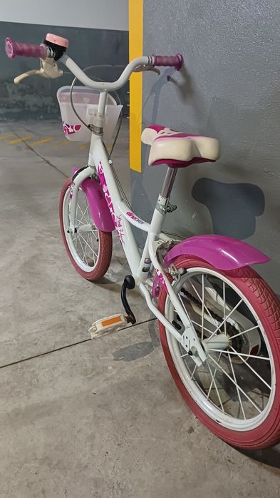 Bicicleta Criança
