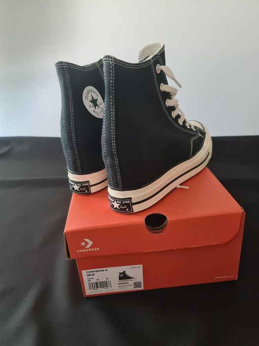 Buty converse all Star damskie