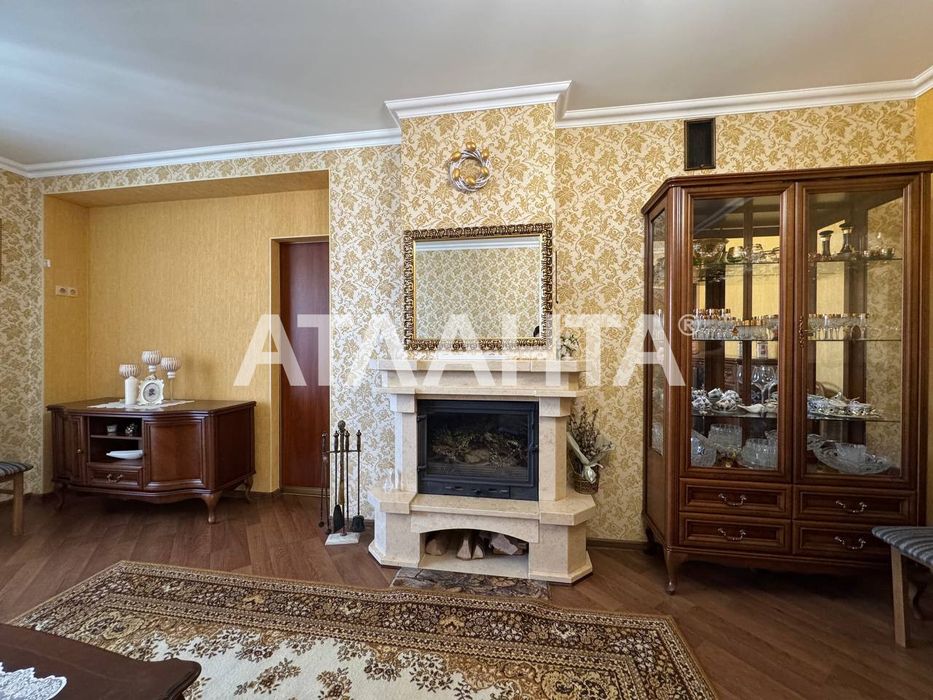 4+-rooms apartment apartment by the address st. Staroznesenska ul (area 137,3 m²) - Atlanta.ua - photo 8