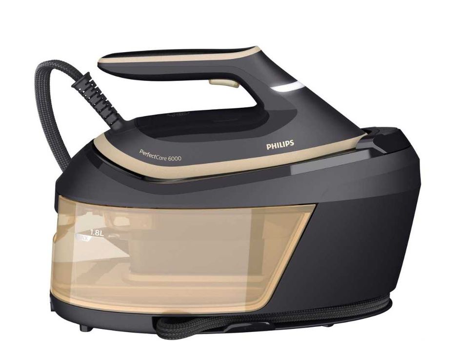 Generator pary Phillips Series 6000 PSG6064/80