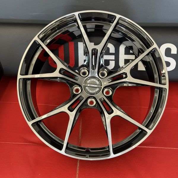 Ковані диски BMW M3 F80 R19 (2+2) (5/120)